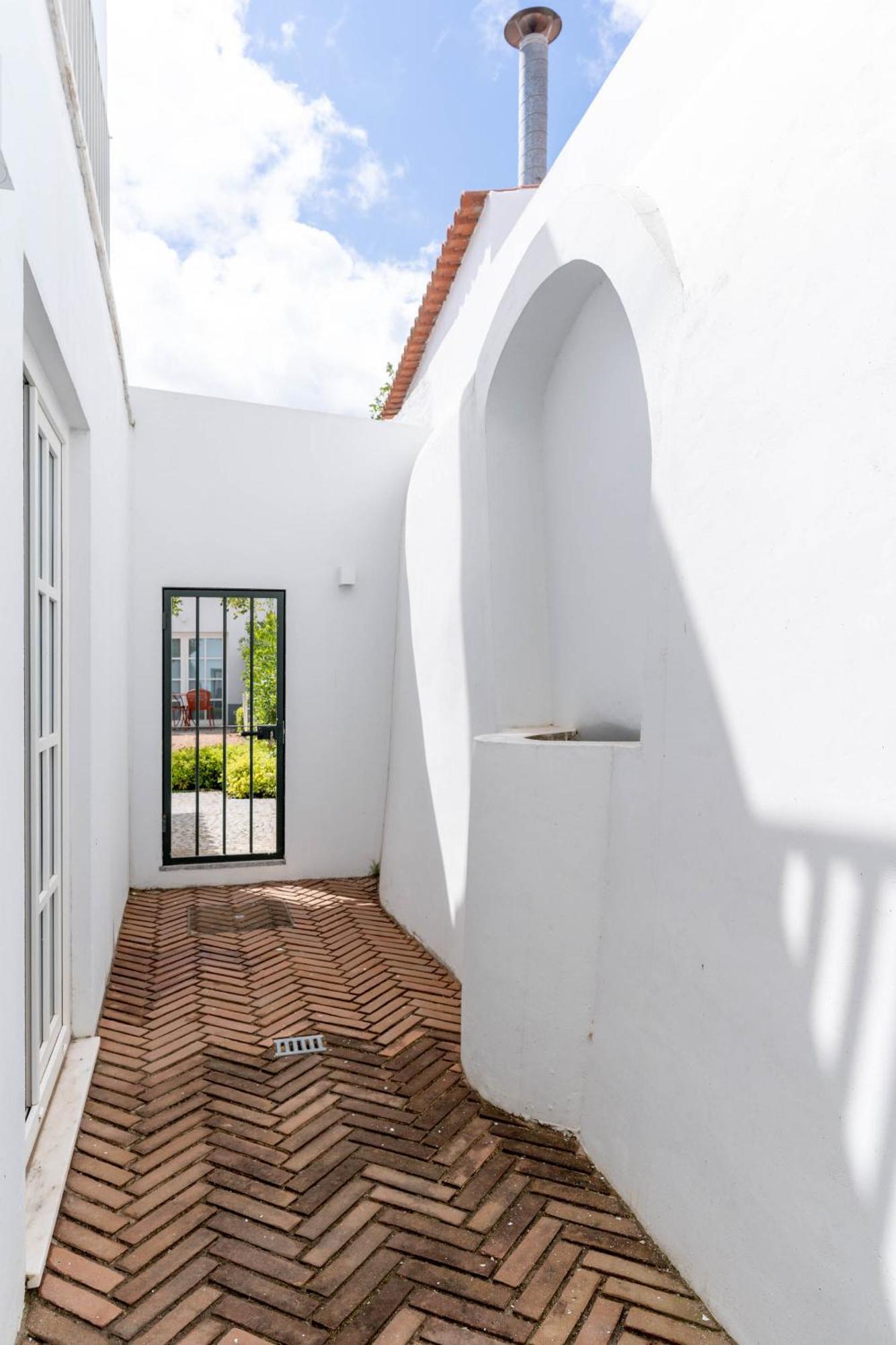Limehome Evora Rua De Machede 52 ห้อง รูปภาพ