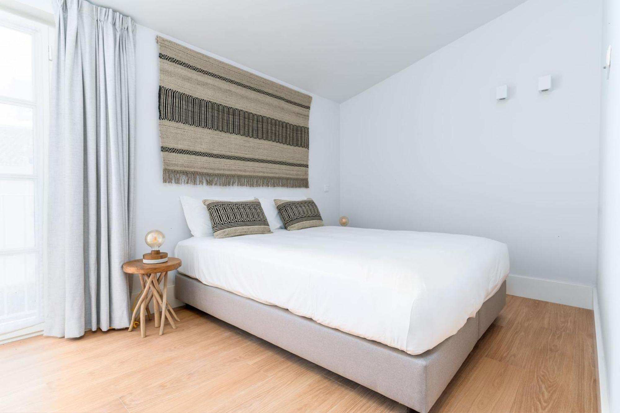 Limehome Evora Rua De Machede 52 ภายนอก รูปภาพ
