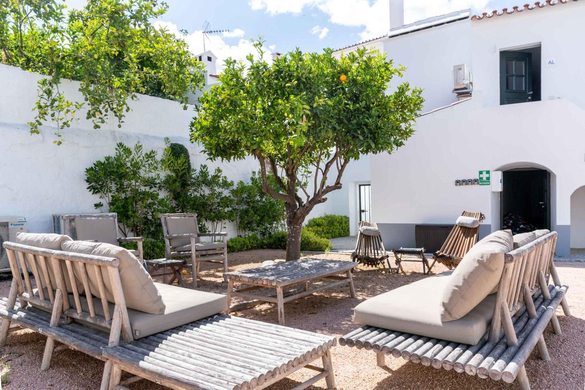Limehome Evora Rua De Machede 52 ภายนอก รูปภาพ