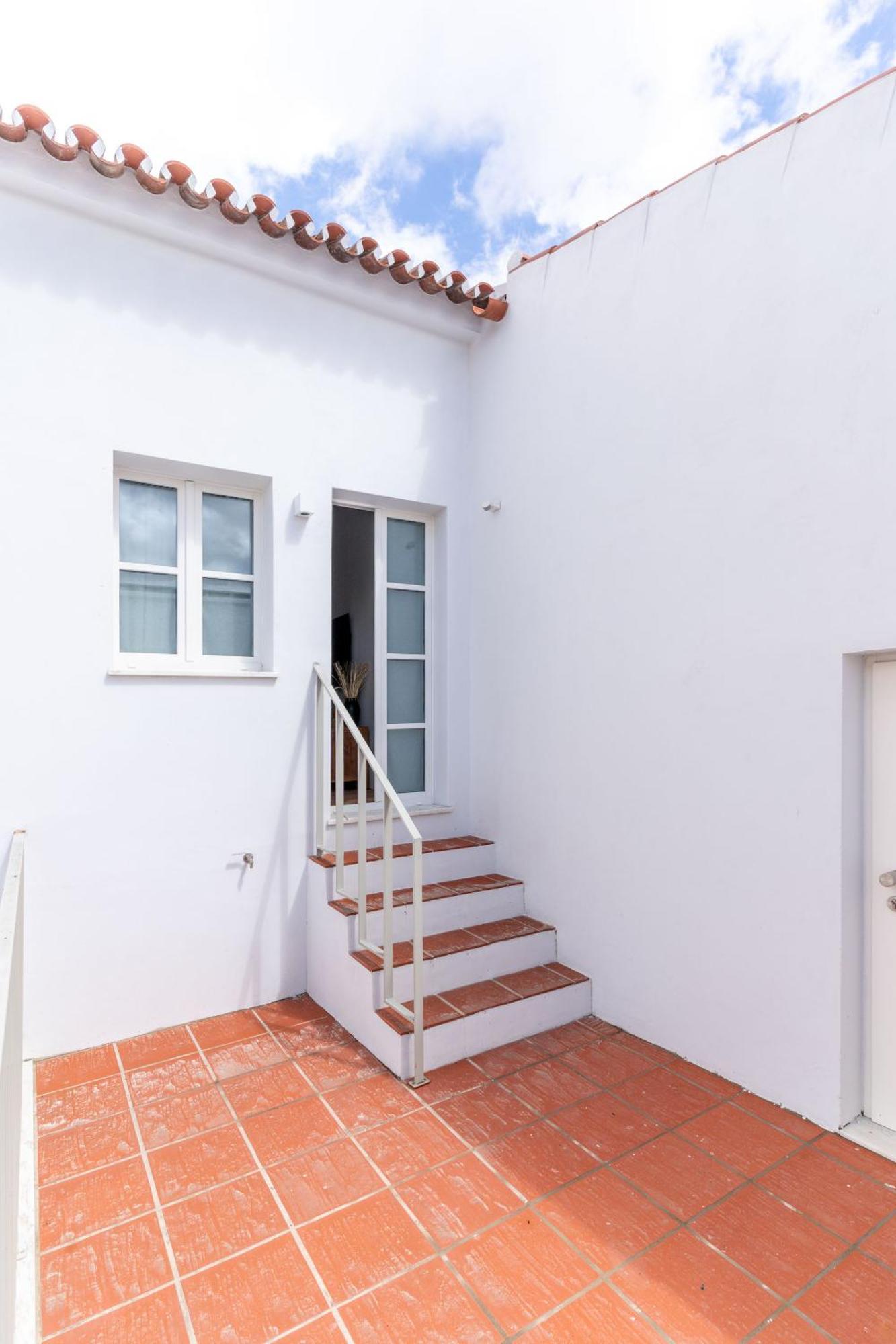 Limehome Evora Rua De Machede 52 ห้อง รูปภาพ