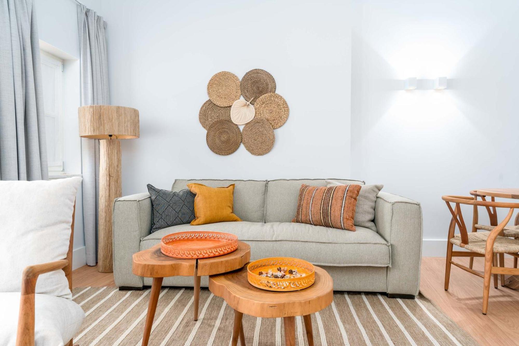 Limehome Evora Rua De Machede 52 ภายนอก รูปภาพ