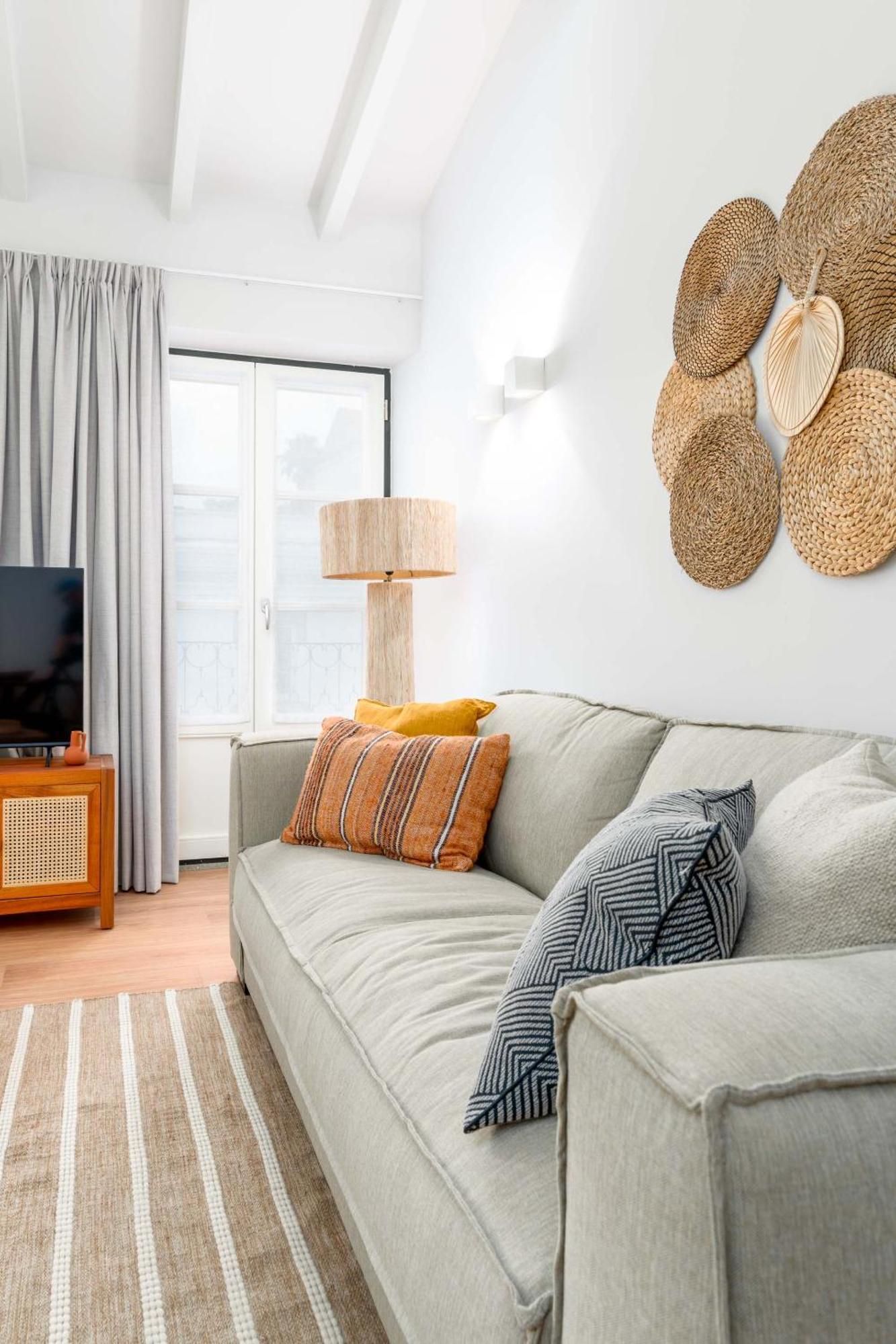 Limehome Evora Rua De Machede 52 ห้อง รูปภาพ