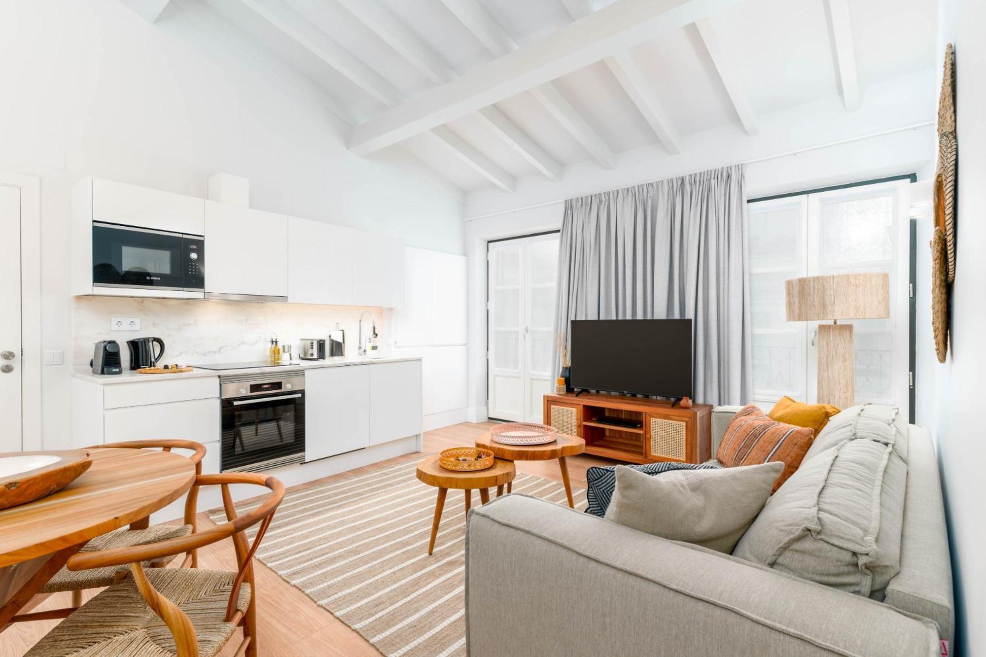 Limehome Evora Rua De Machede 52 ภายนอก รูปภาพ