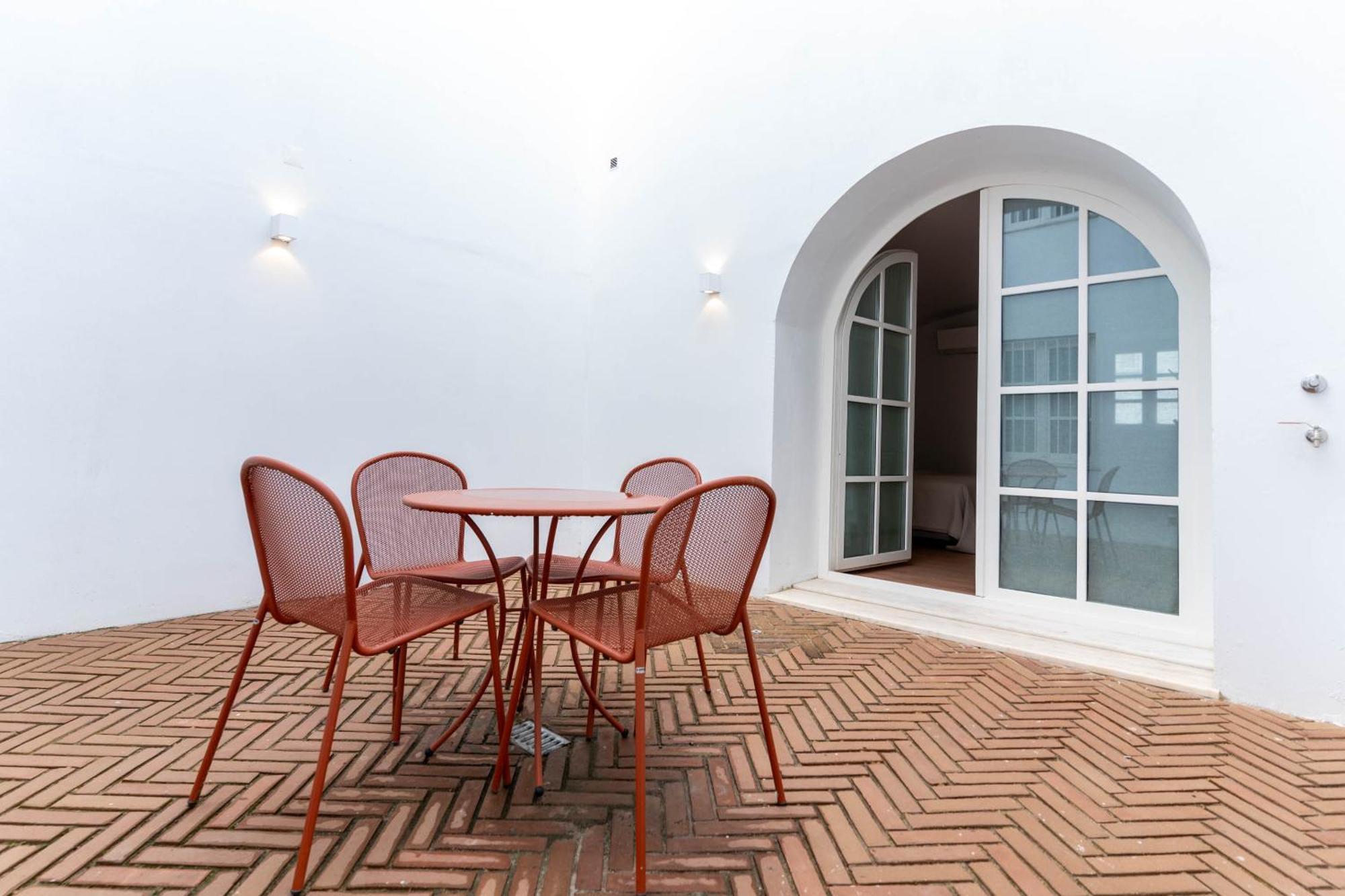 Limehome Evora Rua De Machede 52 ภายนอก รูปภาพ