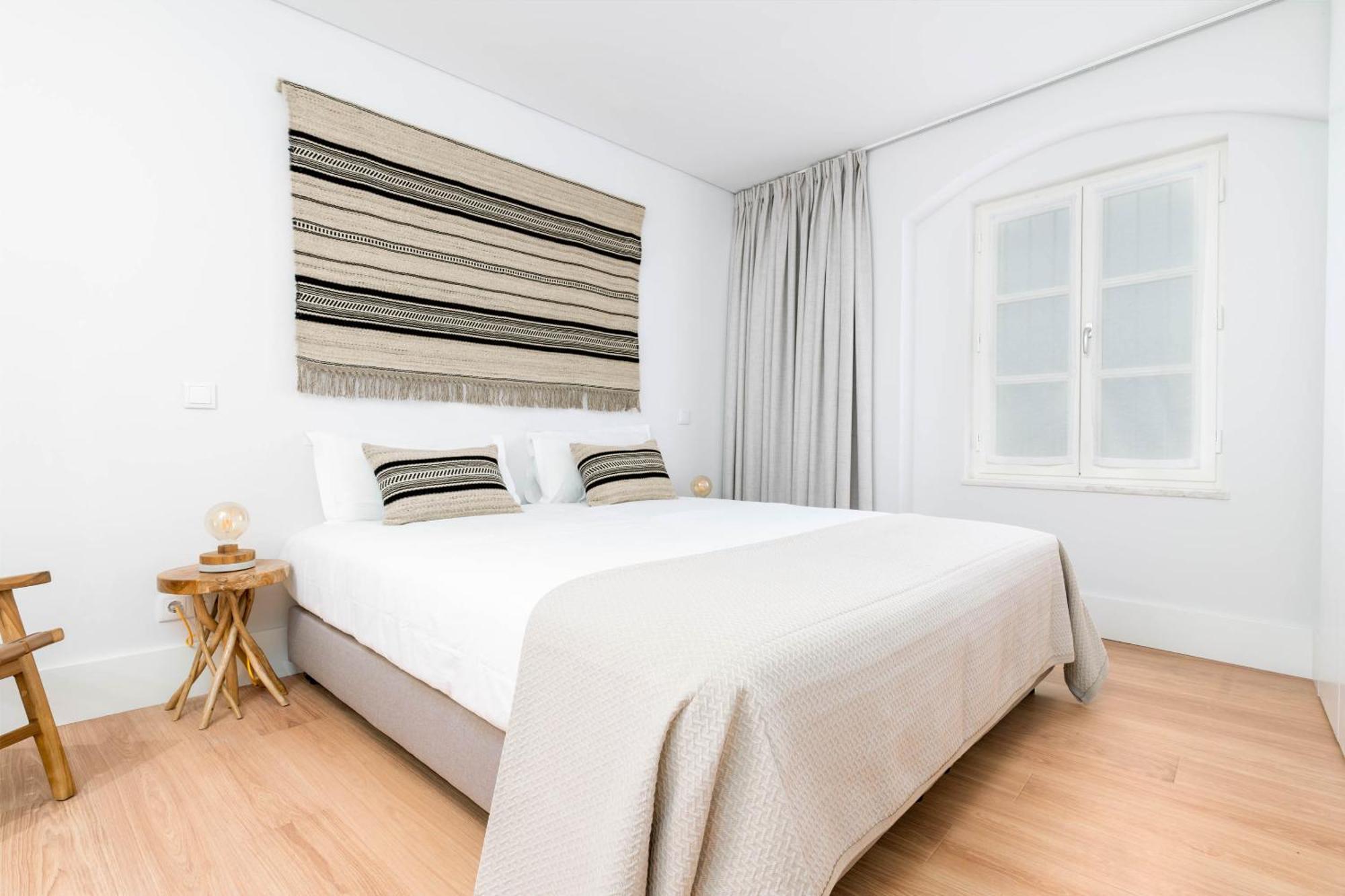 Limehome Evora Rua De Machede 52 ภายนอก รูปภาพ